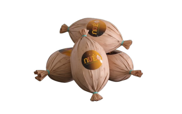 Gula Aren Cetak Standard